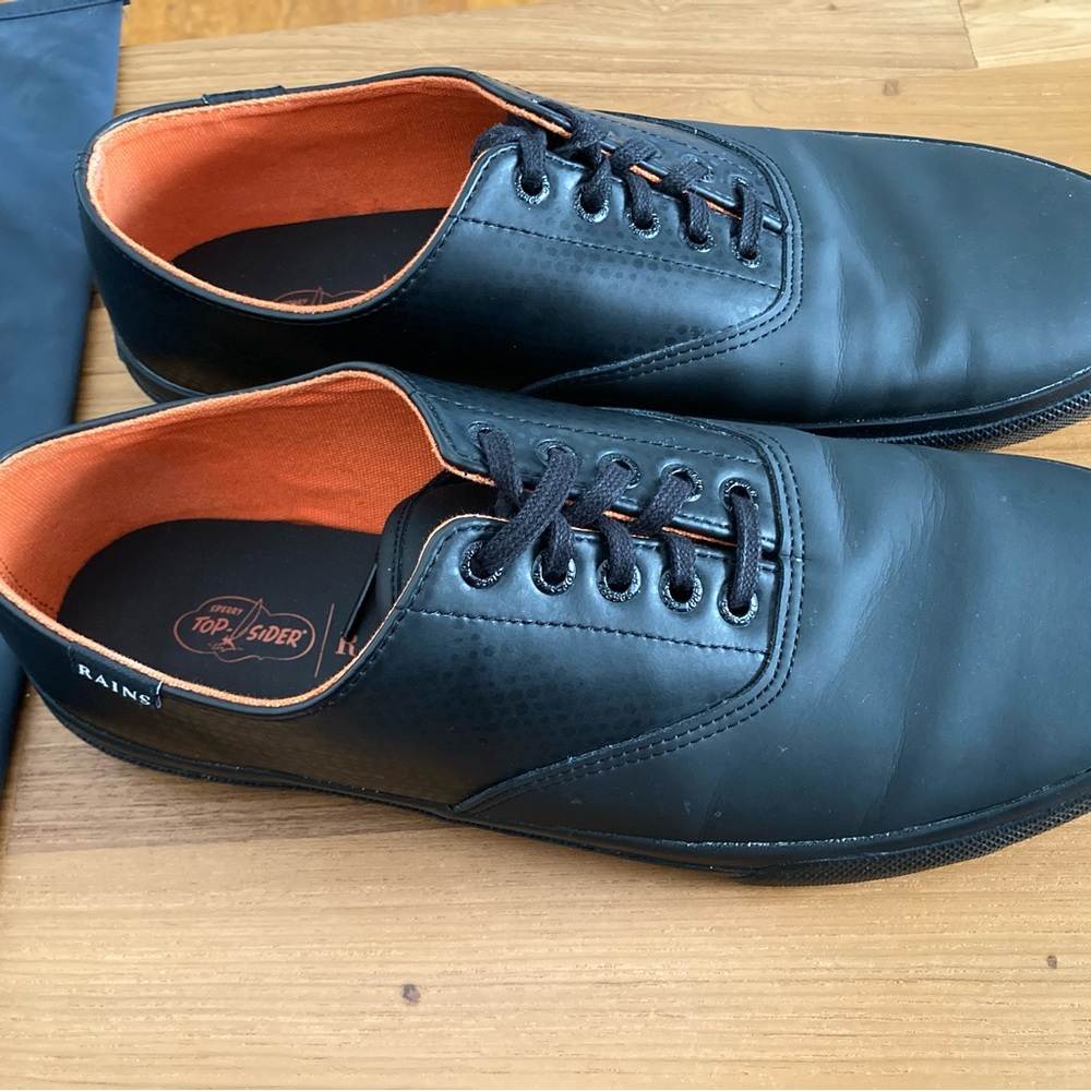 RAINS men’s shoes